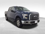 Used 2016 Ford F150 XLT w/ Equipment Group 302A Luxury image 5