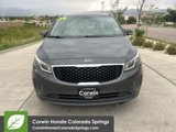 Used 2016 Kia Sedona LX w/ LX Convenience Package image 2