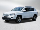 Used 2016 Jeep Compass High Altitude image 3