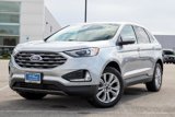 Certified 2023 Ford Edge Titanium image 4