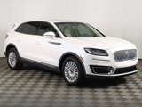 Used 2019 Lincoln Nautilus Premier image 2