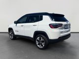 Used 2021 Jeep Compass Limited image 3