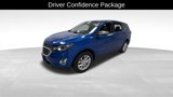 Certified 2019 Chevrolet Equinox LT image 5