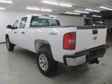 Used 2011 Chevrolet Silverado 3500 W/T image 4
