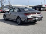 Used 2024 Hyundai Elantra Blue image 5