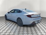 Used 2021 Hyundai Sonata Limited image 4