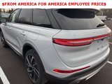 New 2025 Lincoln Corsair Reserve image 2