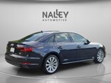 Used 2018 Audi A4 2.0T Ultra Premium w/ Convenience Package image 5