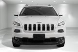 Used 2017 Jeep Cherokee Latitude image 4