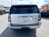 Used 2017 GMC Yukon XL SLE w/ SLE Value Package image 4