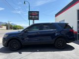 Used 2018 Ford Explorer 4WD Police Interceptor image 4