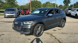 Used 2018 Audi SQ5 Premium Plus w/ Navigation Package image 2