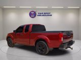 Used 2013 Nissan Frontier SV image 3