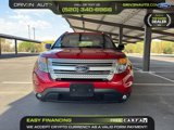 Used 2012 Ford Explorer XLT image 2