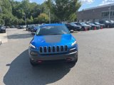 Used 2018 Jeep Cherokee Trailhawk w/ Quick Order Package 27L image 2