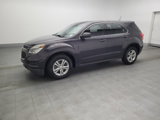 Used 2016 Chevrolet Equinox LS image 2