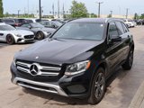 Used 2017 Mercedes-Benz GLC 300 4MATIC image 4