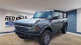 New 2024 Ford Bronco Badlands image 4
