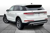 New 2025 Lincoln Corsair FWD image 3