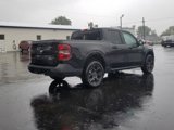 New 2025 Ford Maverick XLT w/ Black Appearance Package image 3