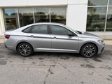 New 2025 Volkswagen Jetta Sport image 2