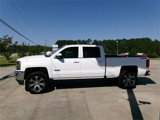 Used 2018 Chevrolet Silverado 1500 LT w/ Texas Edition image 4