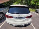 Used 2018 Acura MDX FWD w/ Technology Package image 3
