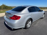 Used 2013 INFINITI G37 x Sedan w/ Premium Pkg image 3