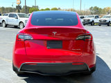Used 2020 Tesla Model Y Long Range image 4