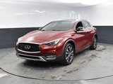 Used 2019 INFINITI QX30 AWD w/ Proassist Package image 5