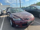 Used 2006 MAZDA MAZDA6 i Sport image 2