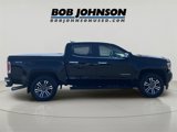 Used 2016 GMC Canyon SLT w/ Driver Alert Package image 4