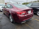 Used 2015 Chrysler 200 S w/ Comfort Group image 4