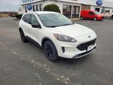 Certified 2022 Ford Escape SE image 4