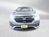 Used 2021 Honda CR-V EX image 2