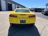 Used 2018 Chevrolet Camaro LT w/ RS Package image 4