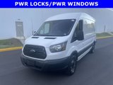 Used 2016 Ford Transit 350 148 Medium Roof image 3