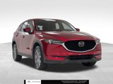 Used 2021 MAZDA CX-5 Grand Touring image 1