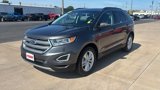 Used 2017 Ford Edge SEL w/ Equipment Group 201A image 5