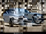 Used 2018 INFINITI Q50 Luxe w/ Essential Package (3.0T Luxe) image 2