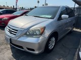 Used 2010 Honda Odyssey EX-L image 3