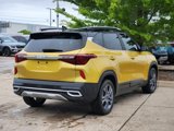 Certified 2023 Kia Seltos S image 4