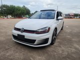 Used 2015 Volkswagen GTI Autobahn image 3