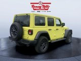 Used 2024 Jeep Wrangler Sport S image 5