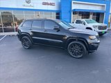 Used 2021 Jeep Grand Cherokee Laredo X image 5