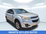 Used 2014 Chevrolet Equinox LS image 4