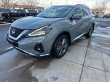 Used 2024 Nissan Murano Platinum w/ Cargo Package image 4
