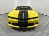 Used 2014 Chevrolet Camaro SS w/ RS Package image 2