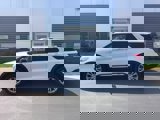 Certified 2020 Ford Explorer Limited image 2