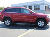 Used 2015 Jeep Grand Cherokee Laredo w/ Quick Order Package 23E image 5